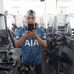 Andres Olan - Facebook