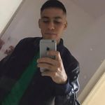 Andrés Olán - @_leshoolan - Instagram