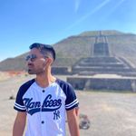 Andres Olan - @_xxolan - Instagram