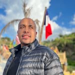 Andres Palma - @as030pc - Instagram