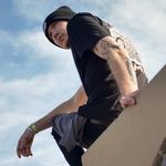 Andres Palma - @palmatat - Instagram