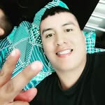 Andres Palma - @palma7572 - Instagram