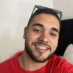 Andres Parada - @andresparada100 - Instagram