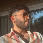 Andres Parada - @andresjpa - Instagram