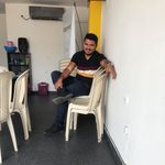 Andrés Parada García - @andresparadagarcia - Instagram