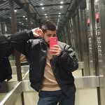 Andres Peralta - @http.aperalta - Instagram