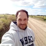 Andres Peralta - @kukinperalta0 - Instagram