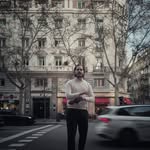 Andrés Peralta - @the_andresperalta - Instagram