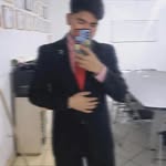 Andres Peralta - @elandres_peronovengocadames - Instagram