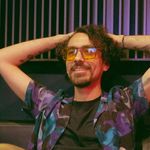 Andrés Peralta - @andresperaltap - Instagram