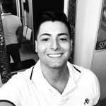 Andrés Piedra - @axstonen - Instagram