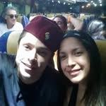 Andres Piedra - @andydoc8 - Instagram