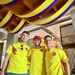 Andres Plata - @andresplt - Instagram
