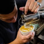 Andres Plata - @andresplatacoffee - Instagram