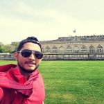 ANDRÉS PLATA | SWIMMING INSTRUCTOR | SOCCER COACH - @andresplata30 - Instagram