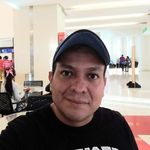 Andres Plata - @johanplata95 - Instagram