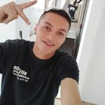 Andres Plata - @4ndres_98 - Instagram