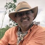 Andres Pruna - @latineyesmedia - Instagram