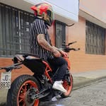 Andres Pruna - @andres_pruna12 - Instagram