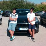 Antonio Andrès Bautista Gil - @antonioandres_pruna - Instagram