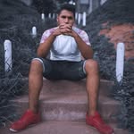 Andres Quevedo - @breidinluc - Instagram