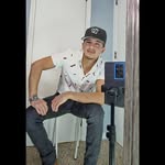 Andres Quevedo - @andresquevedo24 - Instagram