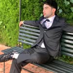 Andres Quevedo - @brayanandres.27 - Instagram