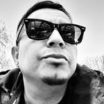 Andres Quevedo - @anferq - Instagram