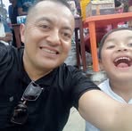 Andres Recalde - Facebook