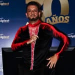 Andres Recalde - @andrekiz - Instagram