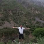 Andres Recalde - @recaldeandres95 - Instagram