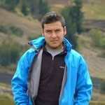 Andres Recalde - @andres.recalde.9887 - Instagram