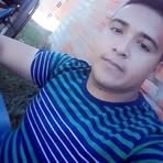 Andrés Recalde - Facebook