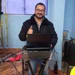 Andres Recalde - @andresjavier.recaldeespinoza - Instagram