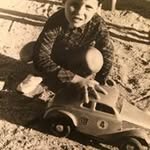 Andres Recalde - @a.recalde57 - Instagram