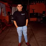 Andres Recalde - @andresrecalde22 - Instagram