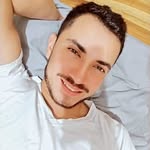Andres Recalde - @recaldeandres96 - Instagram