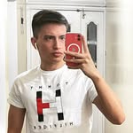 Carlos Recalde 🧿 - @andres_recalde30 - Instagram