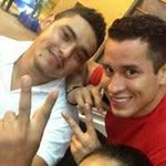 Juan Andres recalde Pincay - @andresrecalde - Instagram
