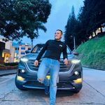 Andres Rey - @ottopoches26 - Instagram