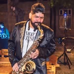 Andrés Rey - @andres_rey_sax - Instagram