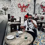 Andres Rey - @andresreylahs_ - Instagram