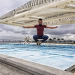 Andres Rey - @hecanrey - Instagram