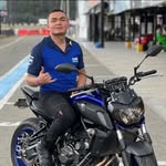 Andrés Rey - @andresrey_77 - Instagram