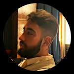 Andrés Rey (Personal Account) - @andresrey23 - Instagram