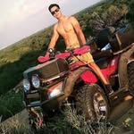 Andres Rivero - @andresrivero968 - Instagram