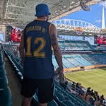 Andres Rivero - @andresrivero_21 - Instagram