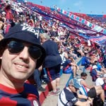 Andres Rivero - @hueso81 - Instagram
