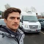 Andres Rivero - @andresrivero - Instagram