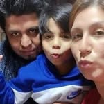 Andres Rivero Alarcon - @andriu_river777 - Instagram
